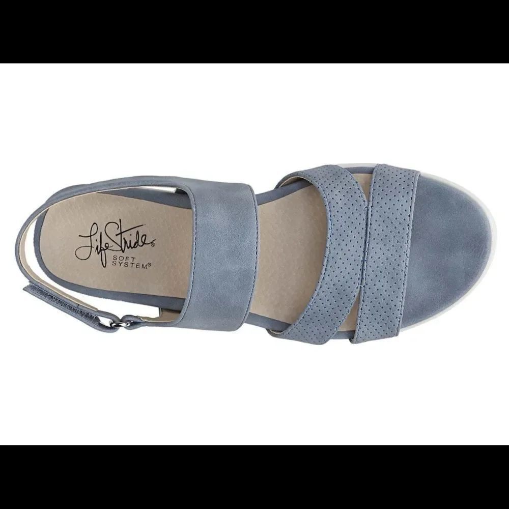 ✨HP✨ASHLEY 2 SANDAL✨  - Picture 7 of 13
